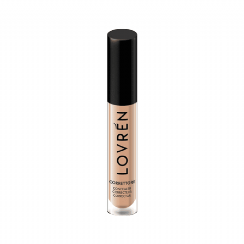 Lovren corrector color oscuro 4,5ml