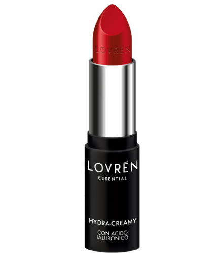 Lovren barra de labios rosso intenso r3