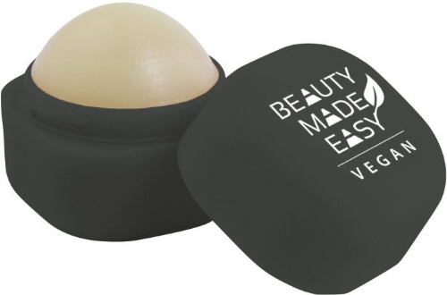 Beauty made easy balsamo labial vegan men