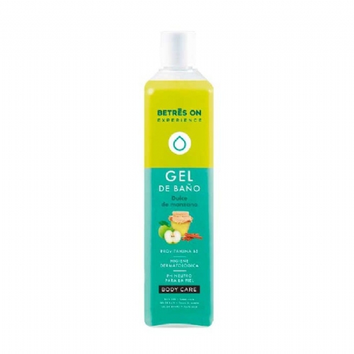 Betres on gel de baño dulce de manzana 750ml