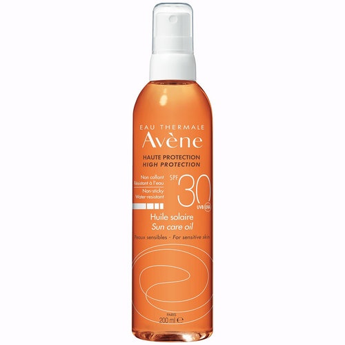 Avene aceite solar alta proteccion spf 30 (200 ml)