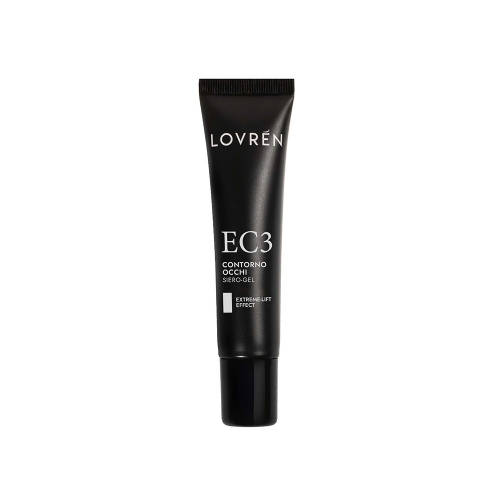 Lovren ec3 contorno de ojos efecto lifting 15ml