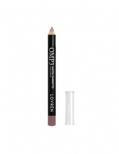 Lovren omp3 lapiz eyeshadow rosa