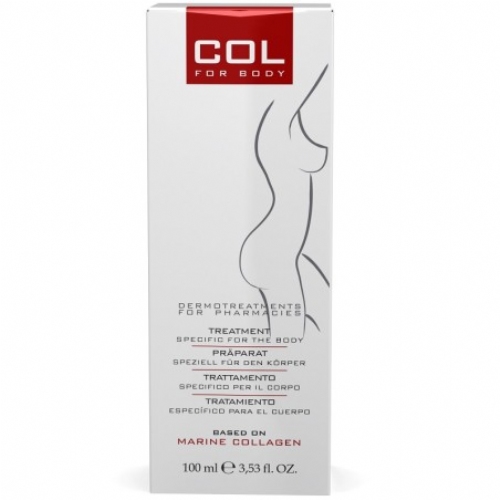 Vital plus collagen for body