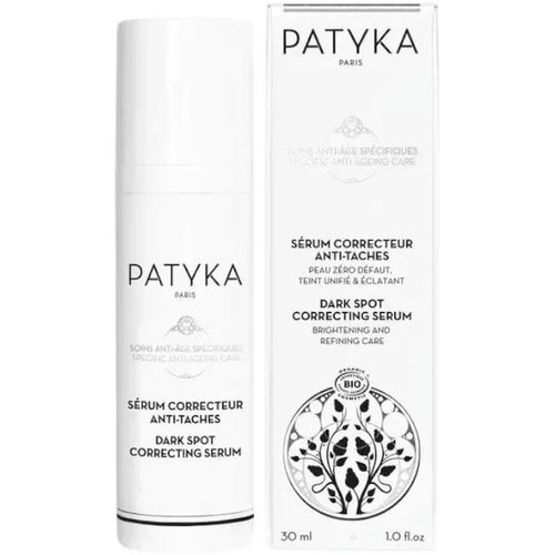 Patyka serum corrector anti-manchas 30ml