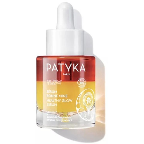 Patyka glow serum eclat