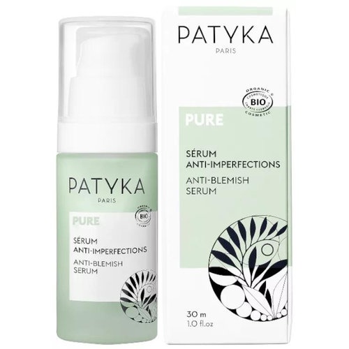 Patyka pure serum anti-imperfecciones 30ml