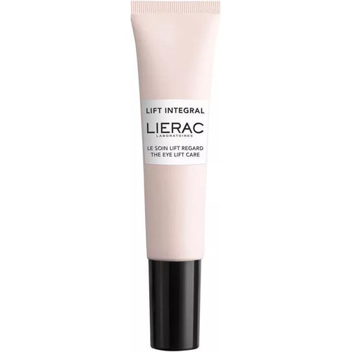 Lierac tratamiento lift ojos 15ml complejo structurelift