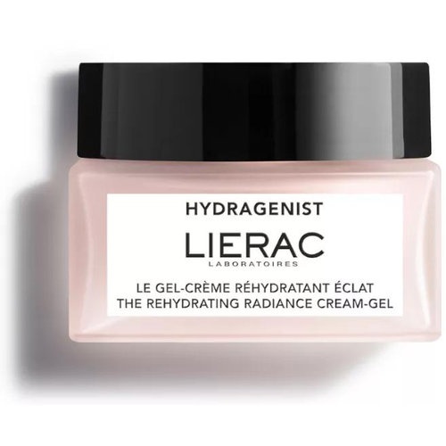 Lierac hydragenist el gel-crema rehidratante 50ml