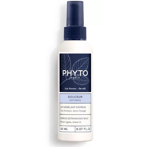 Phyto suavidad leche desenredante espres150ml