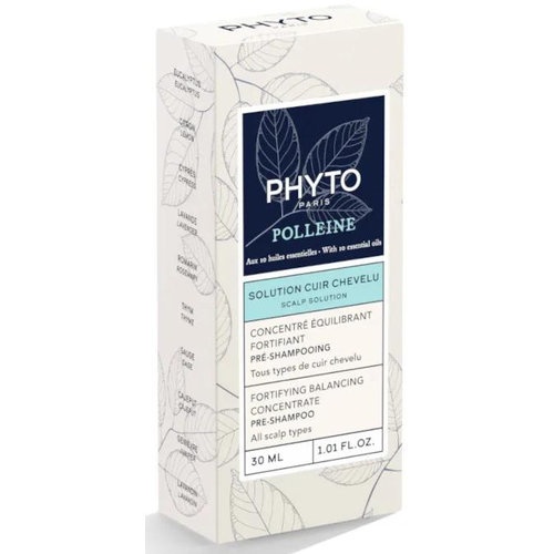 Phyto phytopolleine 25ml