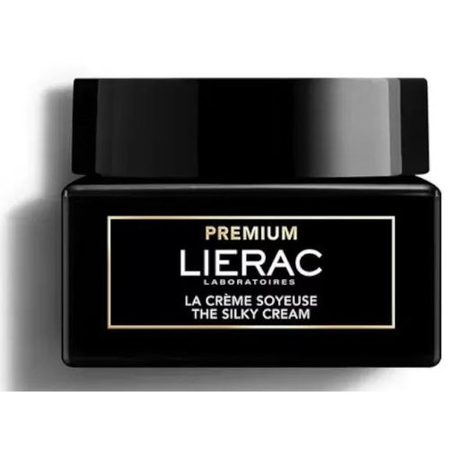 Lierac premium crema sedosa antiedad absoluto 50ml