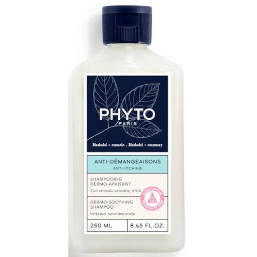 Phyto antipicor champu