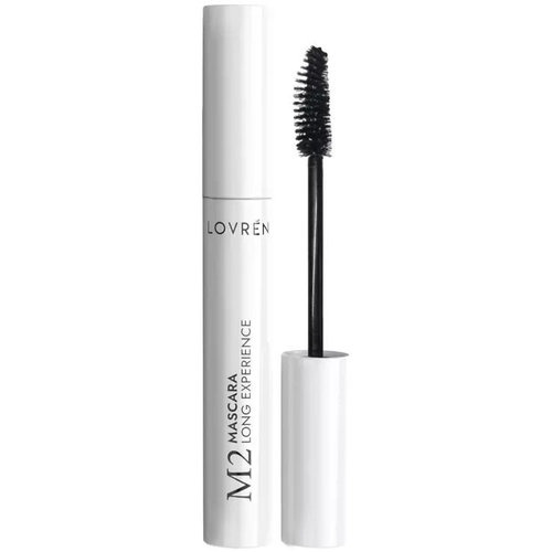 Lovren mascara pestañas m2 long experience