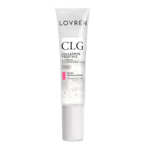 Lovren clg colageno vegetal puro 15ml
