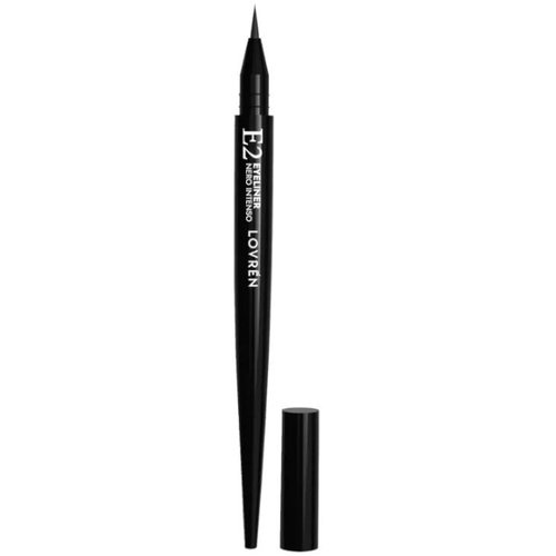 Lovren eye liner negro intenso