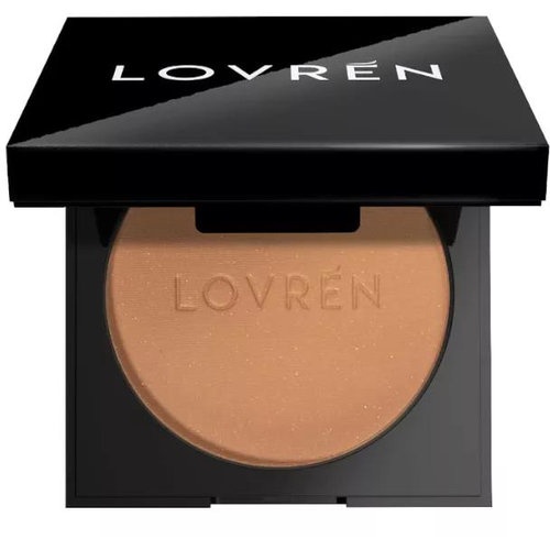 Lovren polvo natural bronze t1 11gr
