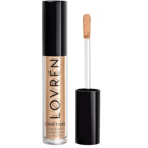 Lovren corrector color claro 4,5ml