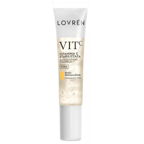 Lovren vit c estabilizada antioxidante 15ml