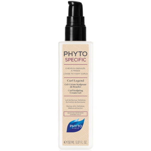Phyto specific curl legend gel-crema definidorizos