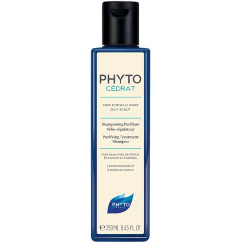 Phyto cédrat cuero graso