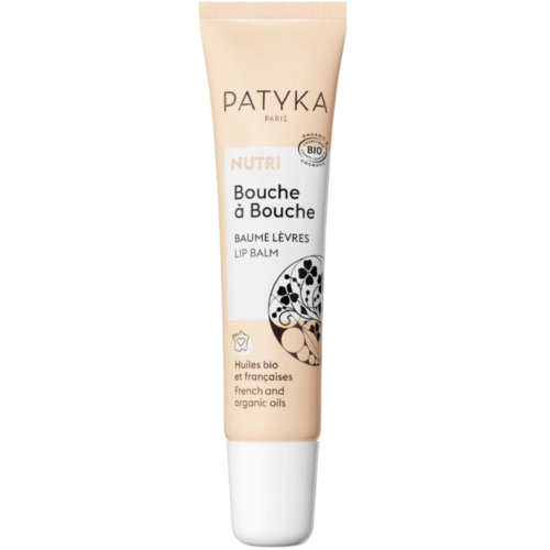 Patyka balsamo labial 10ml