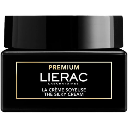Lierac premium crema sedosa antiedad absoluto 50ml