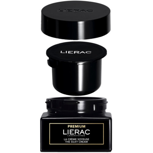 Lierac premium recarga crema sedosa 50 ml.