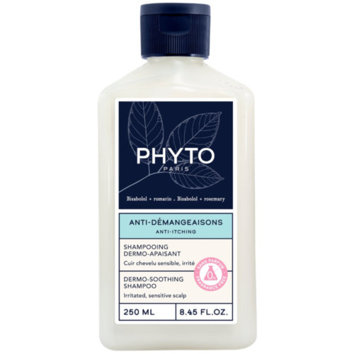 Phyto antipicor champu