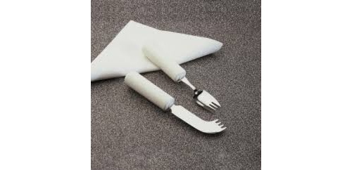 Ayudas dinamicas cuchillo h5508a