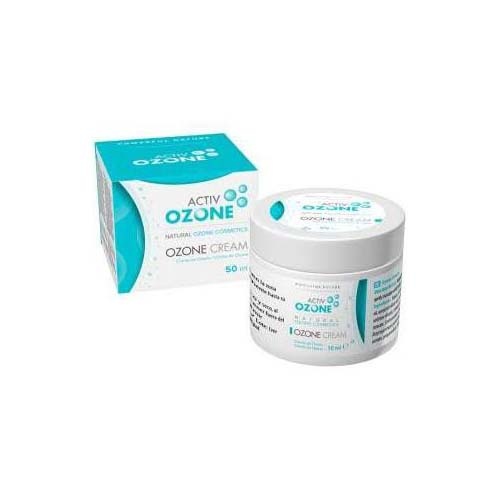 Activozone ozone cream (1 envase 50 ml)
