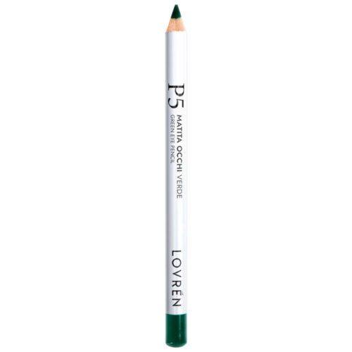 Lovren lapiz de ojos verde p5