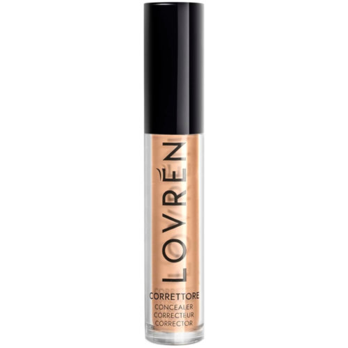 Lovren corrector color claro 4,5ml
