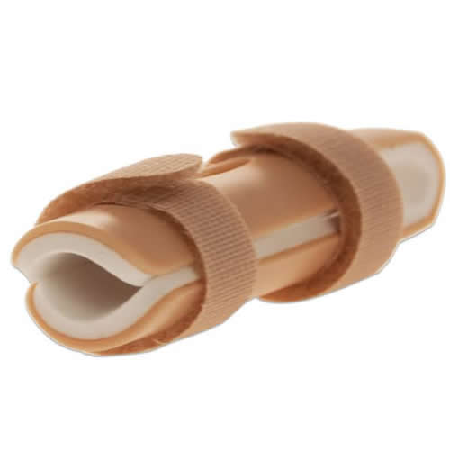 Inmovilizador para dedo de la mano - varisan (t - s)