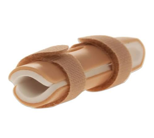 Inmovilizador para dedo de la mano - varisan (talla l)
