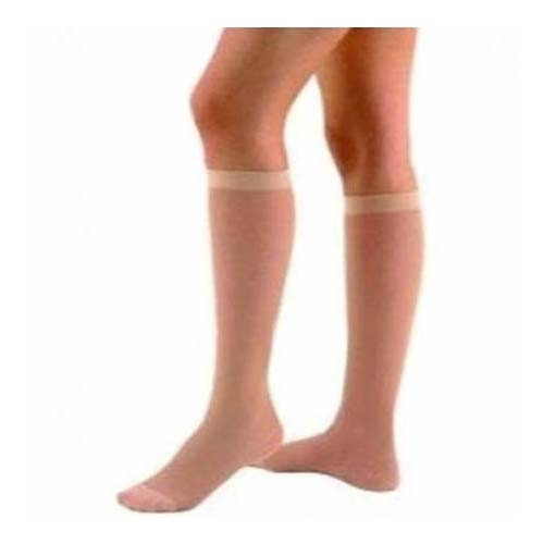 Media corta (a-d) comp normal - varisan (1 par talla 4 color beige)