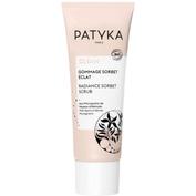 Patyka clean exfoliante sorbete iluminador 50ml