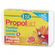 Propolaid pastilla blanda - esi (1 envase 50 g sabor miel)