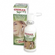 Santiveri otosan spray oido 50 ml