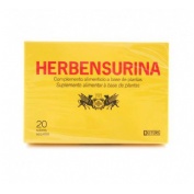 Herbensurina renal (20 sobres)