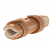 Inmovilizador para dedo de la mano - varisan (talla l)