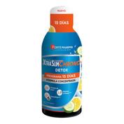 Xtraslim chrono detox 450 ml
