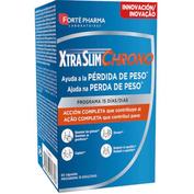 Xtraslim chrono 60 caps