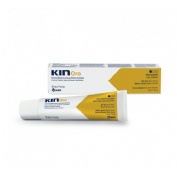 Kin oro crema fijadora - adhesivo protesis dental (40 g)
