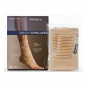 Tobillera - farmalastic innova (1 unidad talla mediana)