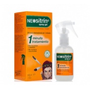 Neositrin spray gel (1 envase 100 ml)