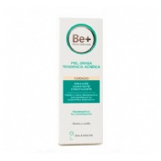 Be+ med acnicontrol reparador forte (40 ml)