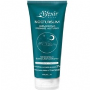 E´lifexir dermo nocturslim gel nocturno lipoescultor (1 tubo 200 ml)