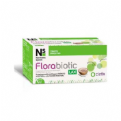 Ns florabiotic lax 12 sobres