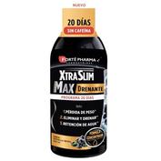 Xtraslim max drenante 500 ml